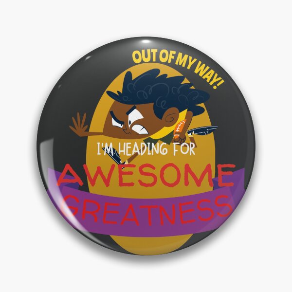 Item preview, Greatness designed and sold by seriyusink69.