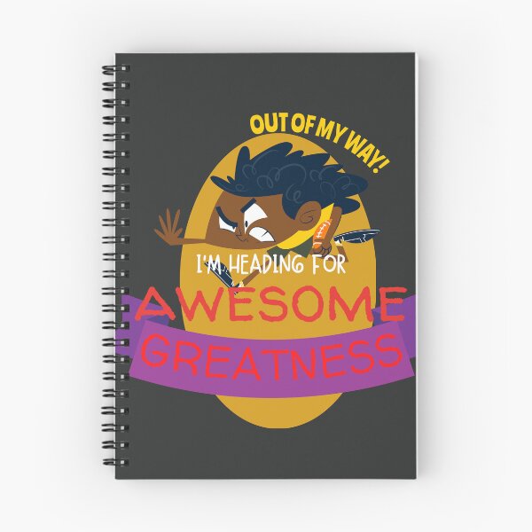 Item preview, Greatness designed and sold by seriyusink69.