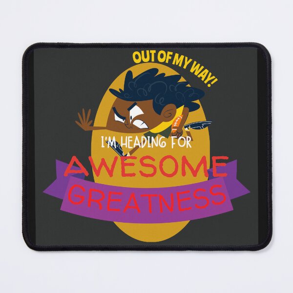 Item preview, Greatness designed and sold by seriyusink69.