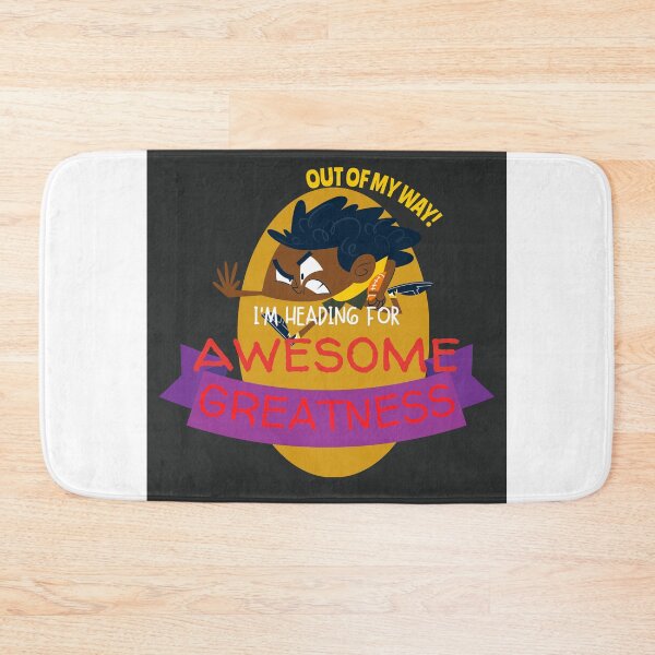 Item preview, Greatness designed and sold by seriyusink69.