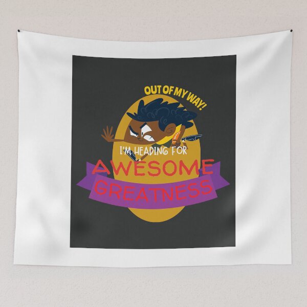 Item preview, Greatness designed and sold by seriyusink69.