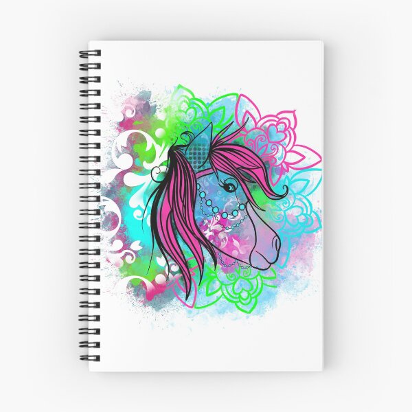 Item preview, Horse designed and sold by EyeForAEye.