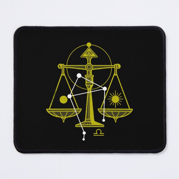 Item preview, Libra designed and sold by WVortex.