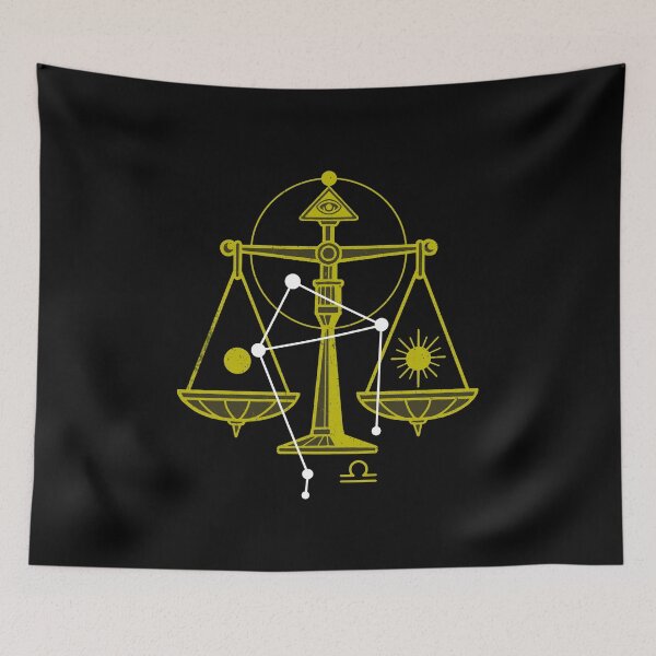 Item preview, Libra designed and sold by WVortex.