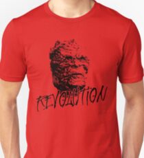 Korg - Revolution Unisex T-Shirt