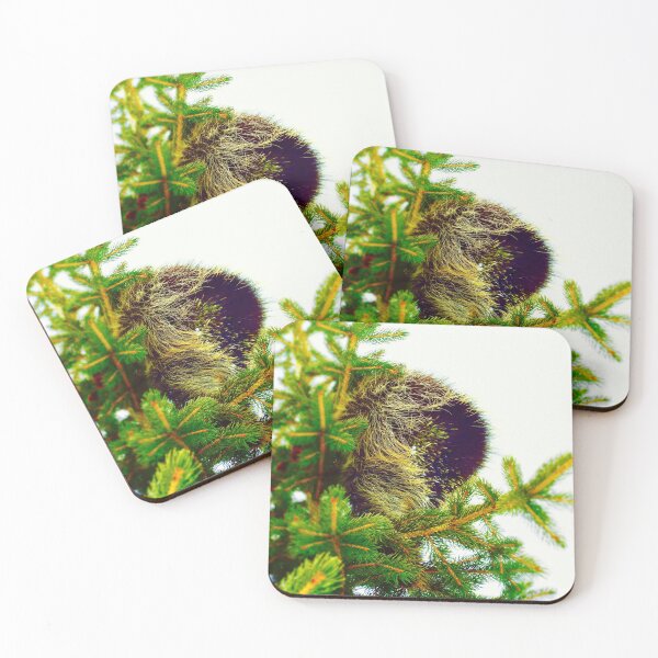 Item preview, Porcupine in a Tree designed and sold by MaxBroxson.