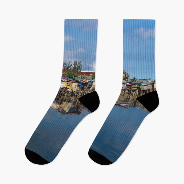 Item preview, River Shanties designed and sold by likbatonboot.