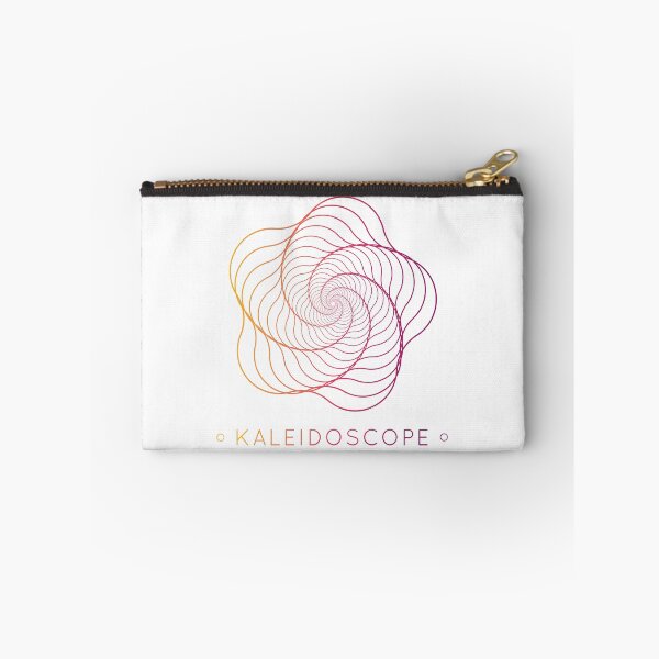 Item preview, Geometric kaleidoscope designed and sold by Guillaume  Houssin.