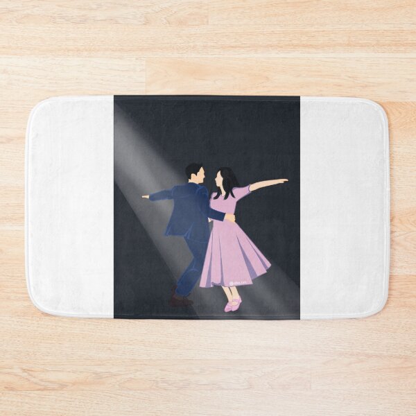 Item preview,  Snowdrop korean drama designed and sold by kart-box.
