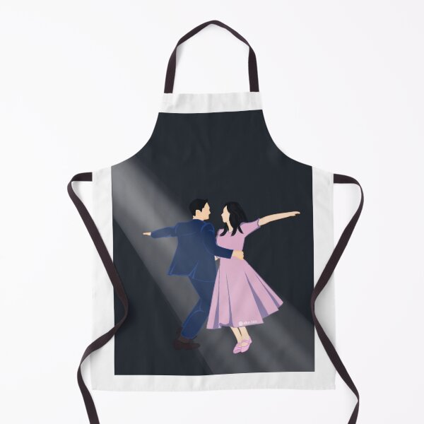 Item preview, Snowdrop korean drama designed and sold by kart-box.