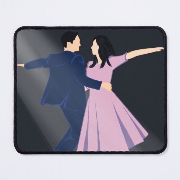 Item preview,  Snowdrop korean drama designed and sold by kart-box.