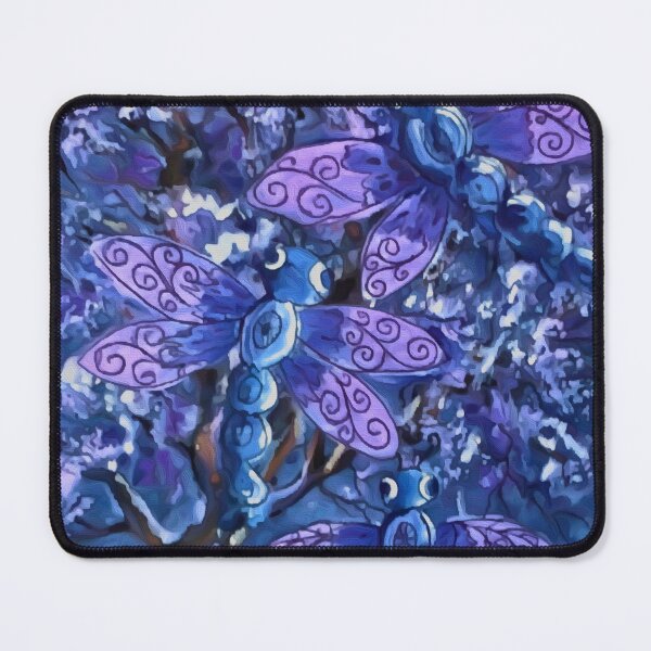 Item preview, Dragons in purple designed and sold by catapat60.