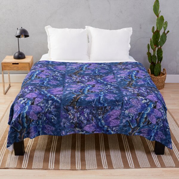 Item preview, Dragons in purple designed and sold by catapat60.