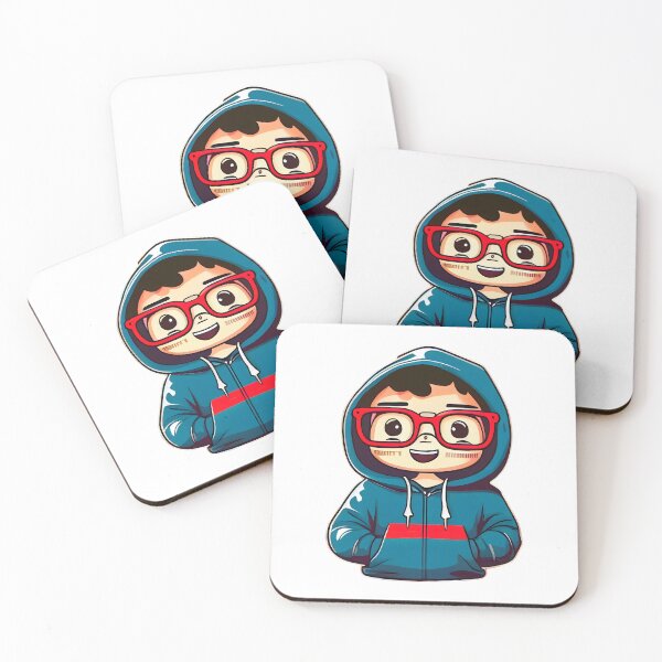 Item preview, Hoodie Guy designed and sold by MLArtifex.