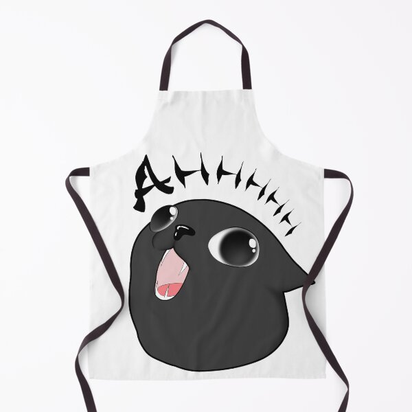 Item preview, AHHH Cat designed and sold by KittiCutti.