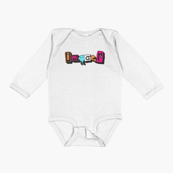 Item preview, IMOGEN name, My name is Imogen designed and sold by Danylo Mikhnievych.