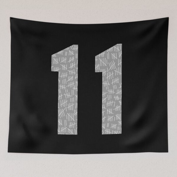 Item preview, Eleven #7.2 designed and sold by SyPhelan.