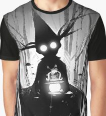 True Darkness Graphic T-Shirt