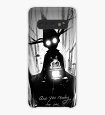True Darkness Case/Skin for Samsung Galaxy