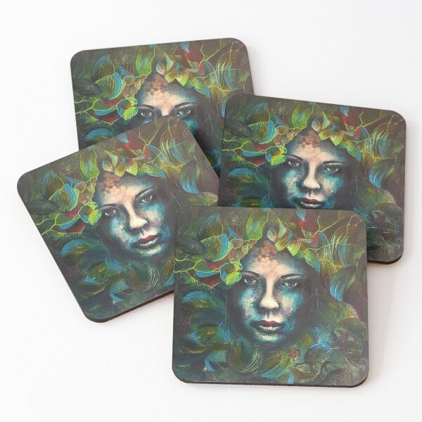 Item preview, Demeter designed and sold by Ashlikala.