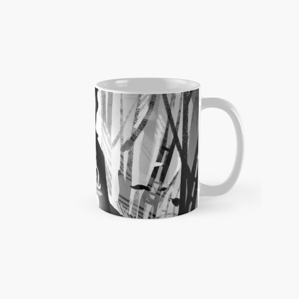 True Darkness Classic Mug