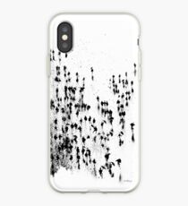Rain Dance by Neil McBride iPhone Case