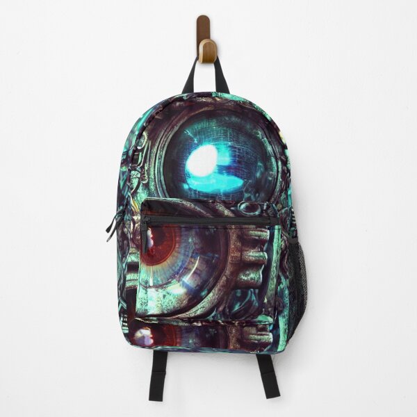 Item preview, Robot EYE 104 designed and sold by Alexandre Rangel.