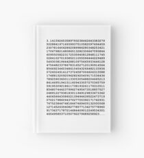PI Hardcover Journal