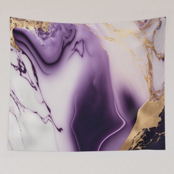 Item preview, Golden murasaki designed and sold by kamionari.