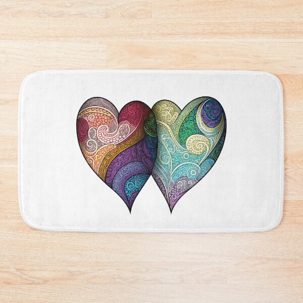 Item preview, Combined Hearts #9 designed and sold by KieraJewel.