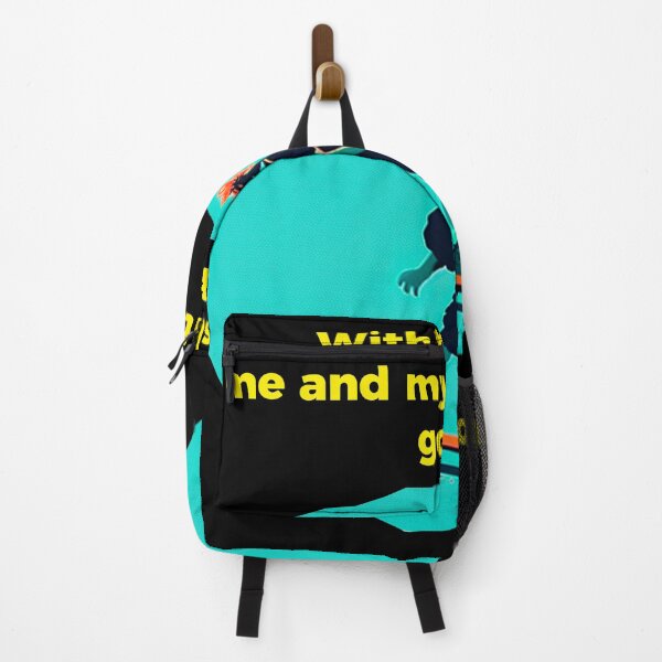 Item preview, With humility, me and my skateboard go far! designed and sold by Estevam Marinho.