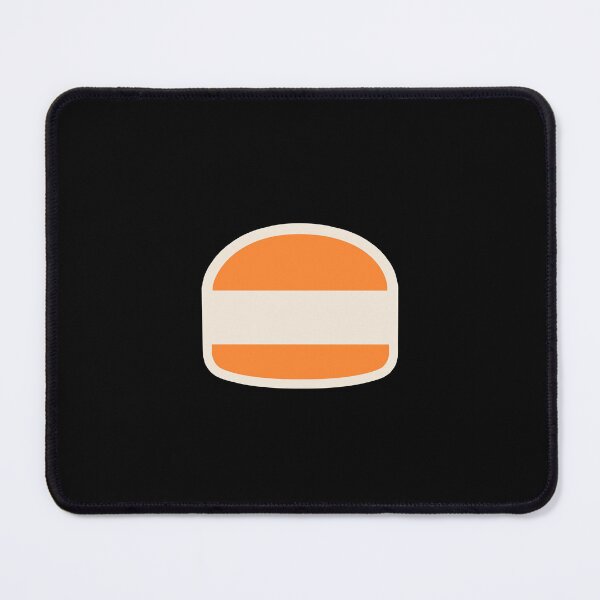 Item preview, Actual Nothing Burger - It's Just A Nothing Burger - Nothing To See Here designed and sold by MillennialMemer.