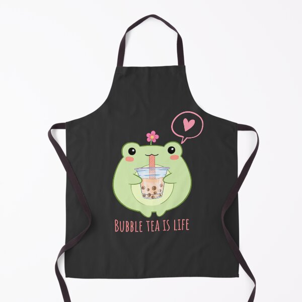 Item preview, Bubble tea is life designed and sold by James Douma.