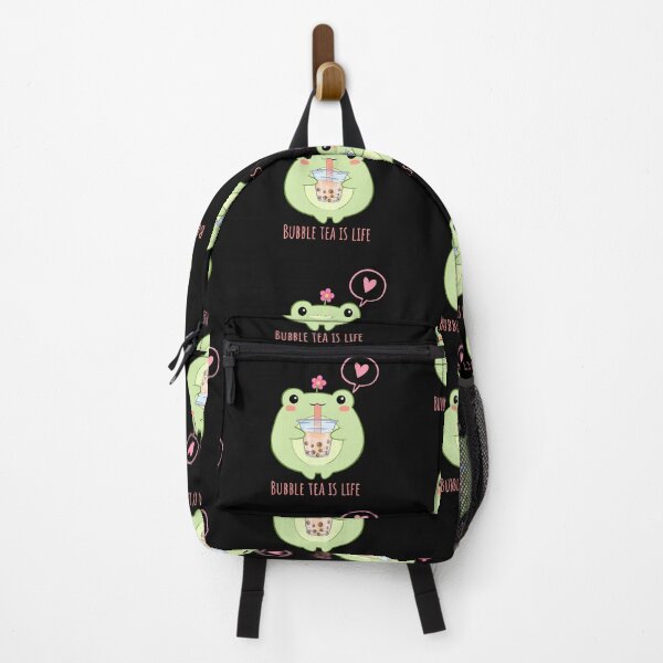 Item preview, Bubble tea is life designed and sold by James Douma.