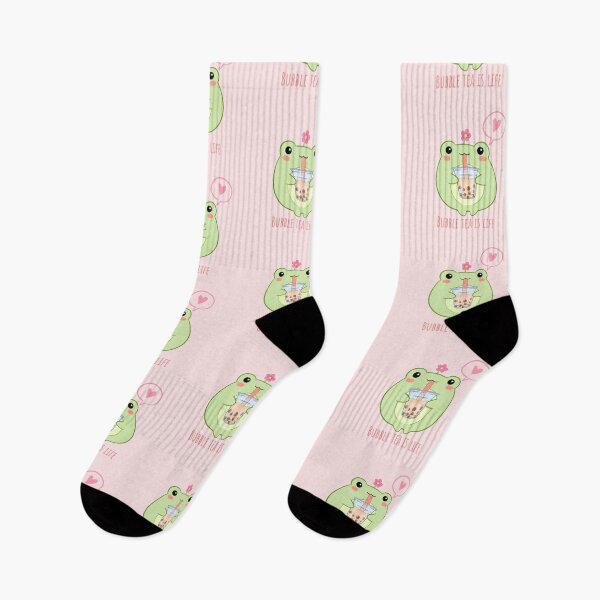 Item preview, Bubble tea is life designed and sold by James Douma.