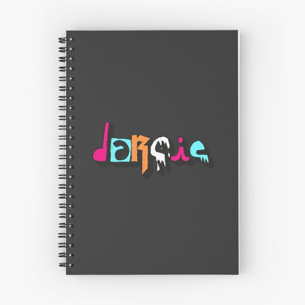 Item preview, DARCIE name, My name is Darcie designed and sold by Danylo Mikhnievych.