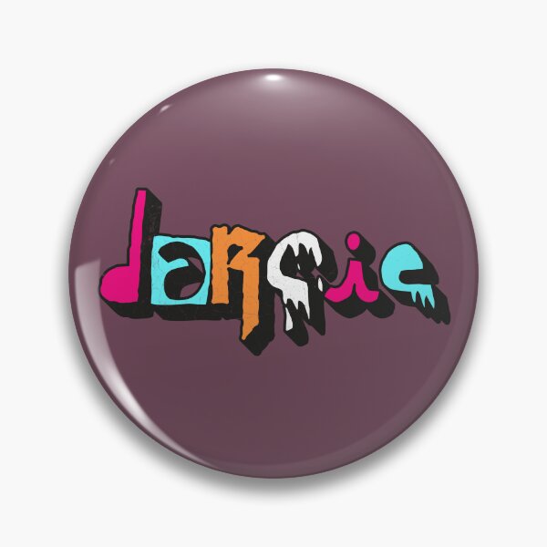 Item preview, DARCIE name, My name is Darcie designed and sold by Danylo Mikhnievych.