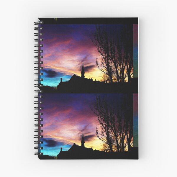 Item preview, Sunset Watcher designed and sold by michaelasamples.