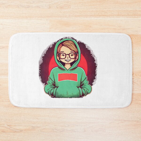 Item preview, Hoddie Girl one designed and sold by MLArtifex.
