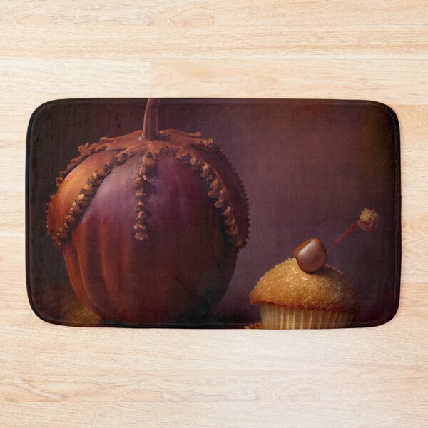 Item preview, The Flail and the Muffin in a Chestnut Dream Digital Painting designed and sold by CodeAndColors.