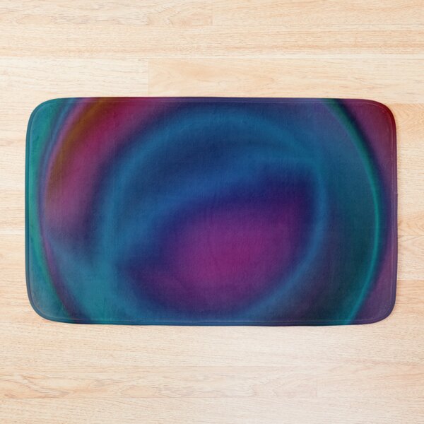 Item preview, Vibrant Green Aura | Mindfulness and Manifesting Dreams designed and sold by skewdart.