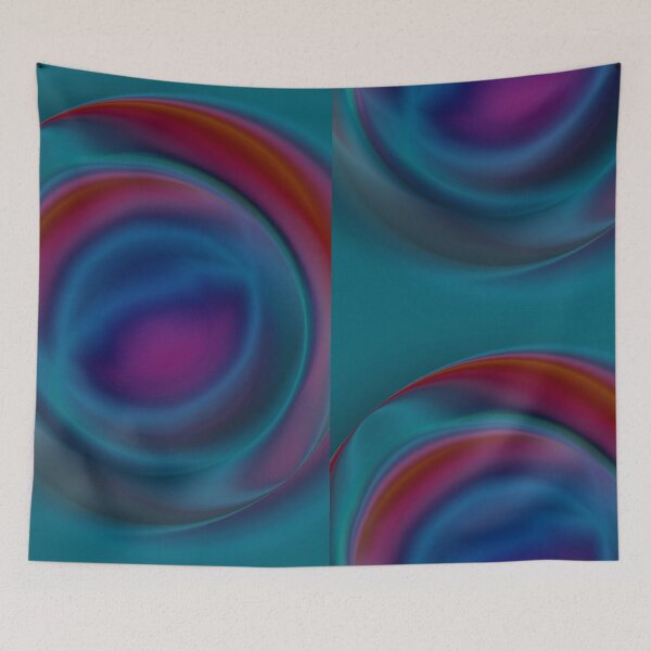 Item preview, Vibrant Green Aura | Mindfulness and Manifesting Dreams designed and sold by skewdart.