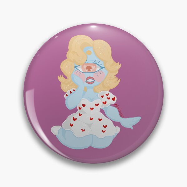 Item preview, Lovecore Alien  designed and sold by Bre-Bug-242.