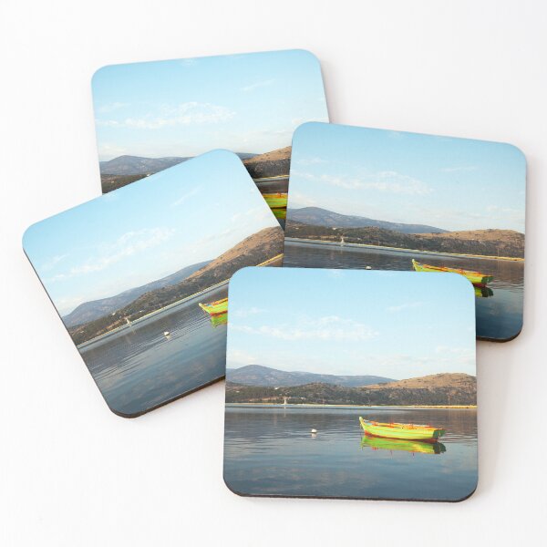 Item preview, Still Waters Run Deep designed and sold by Paul Thompson Photography.