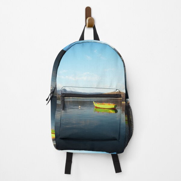 Item preview, Still Waters Run Deep designed and sold by Paul Thompson Photography.