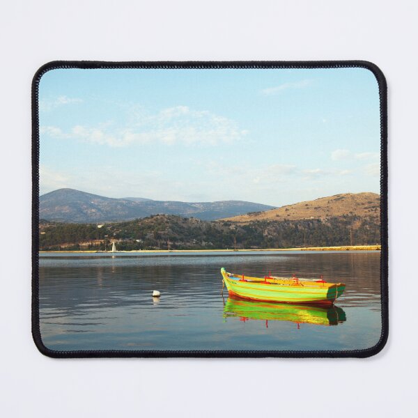 Item preview, Still Waters Run Deep designed and sold by Paul Thompson Photography.