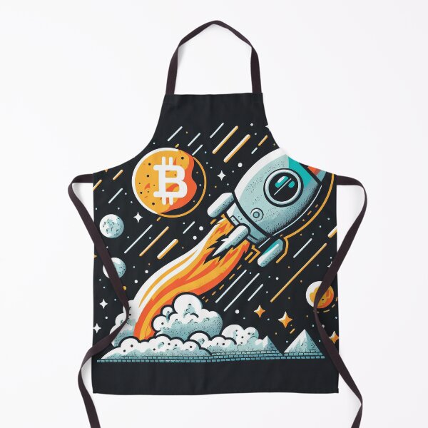 Item preview, bitcoin up to star designed and sold by kamionari.