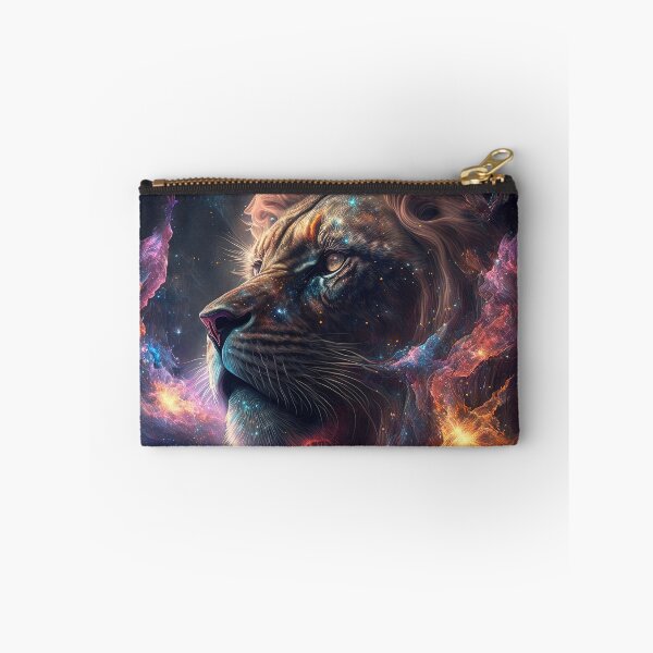 Item preview, Leo Ascending designed and sold by OccultDreams.