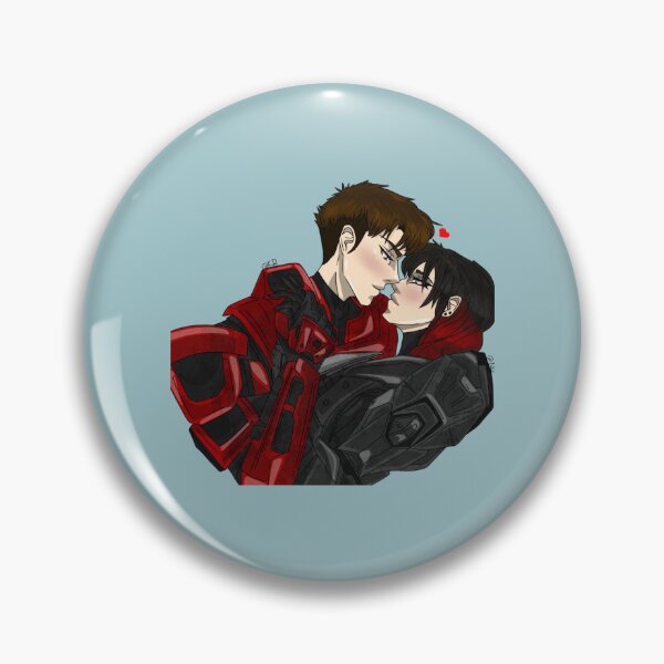 Item preview, spartan love designed and sold by Birdrubin.