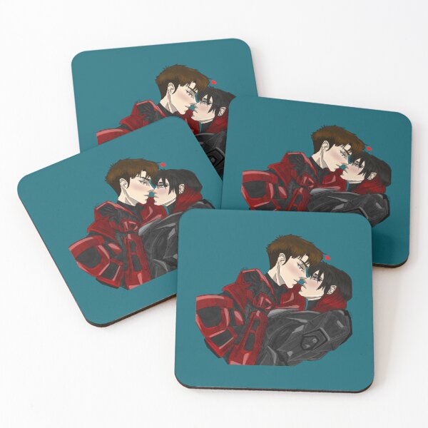 Item preview, spartan love designed and sold by Birdrubin.